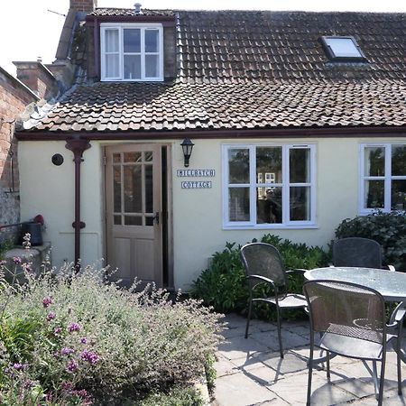 Mill Batch Cottage Mark Екстер'єр фото