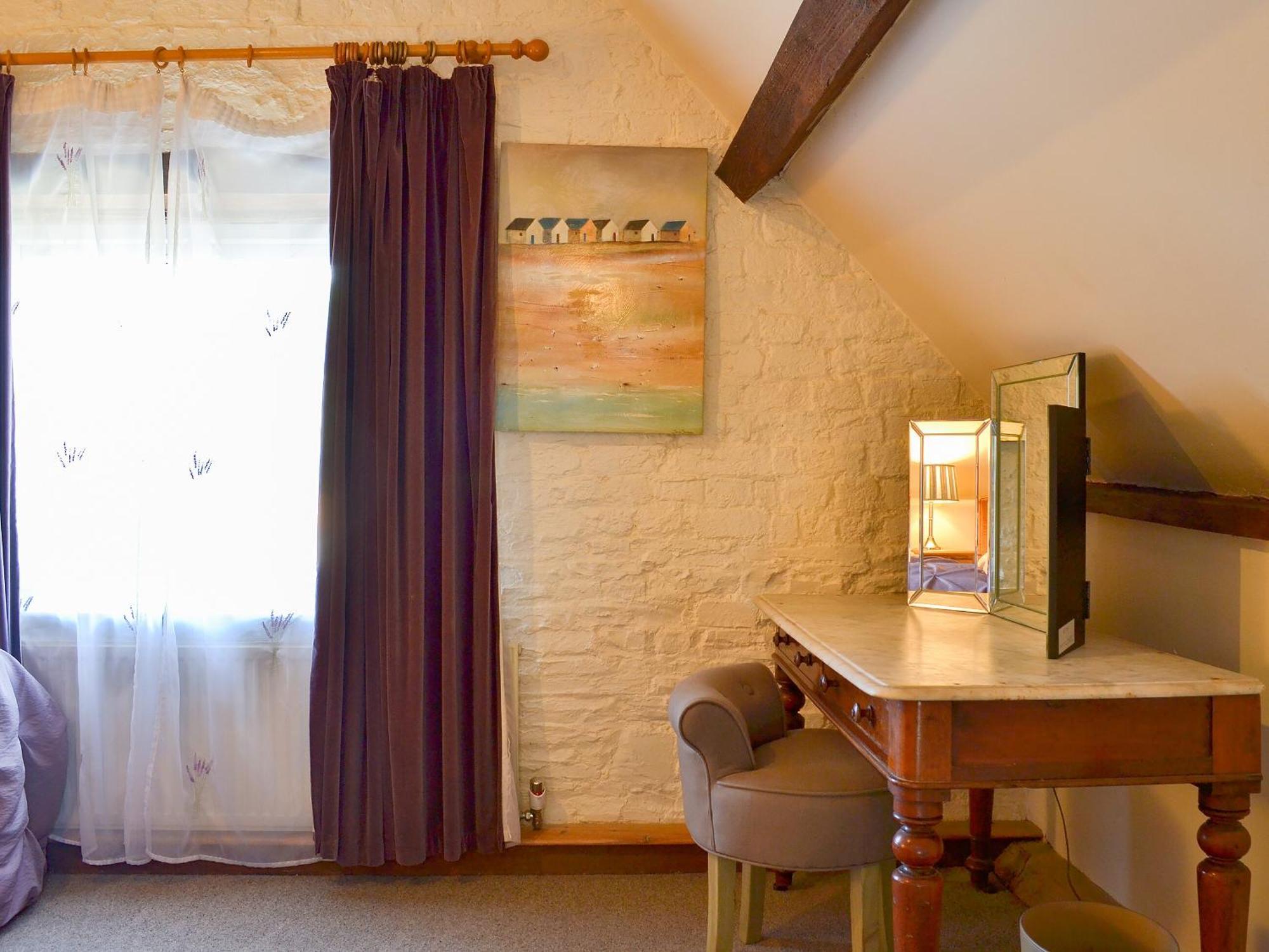 Mill Batch Cottage Mark Екстер'єр фото