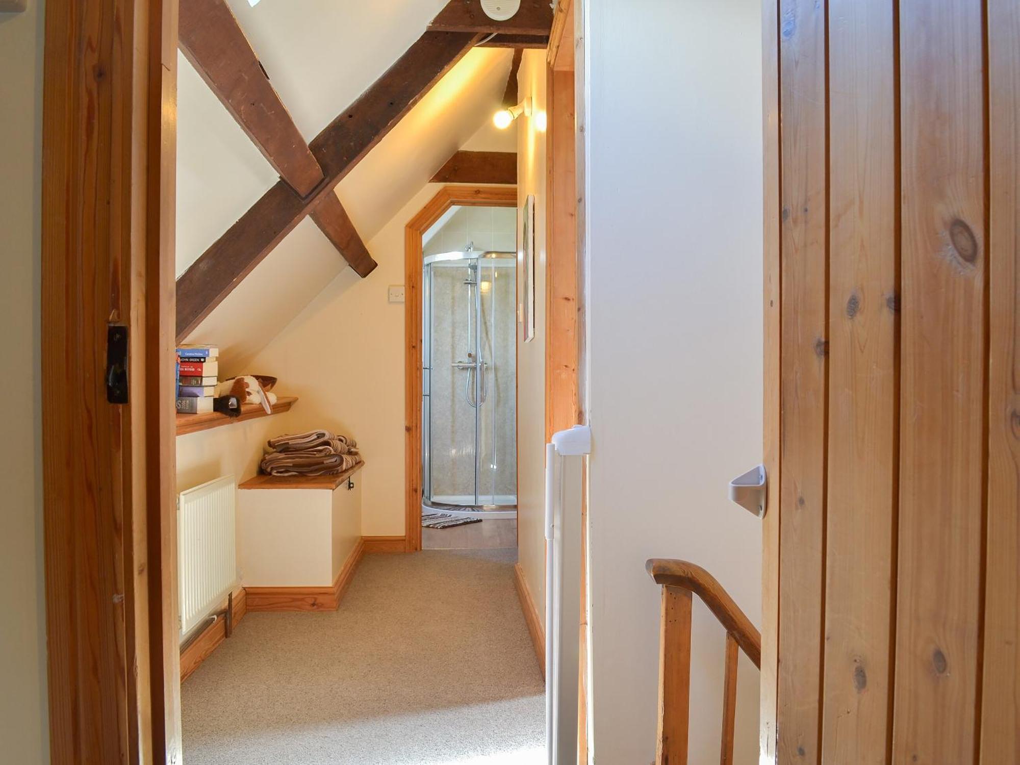 Mill Batch Cottage Mark Екстер'єр фото