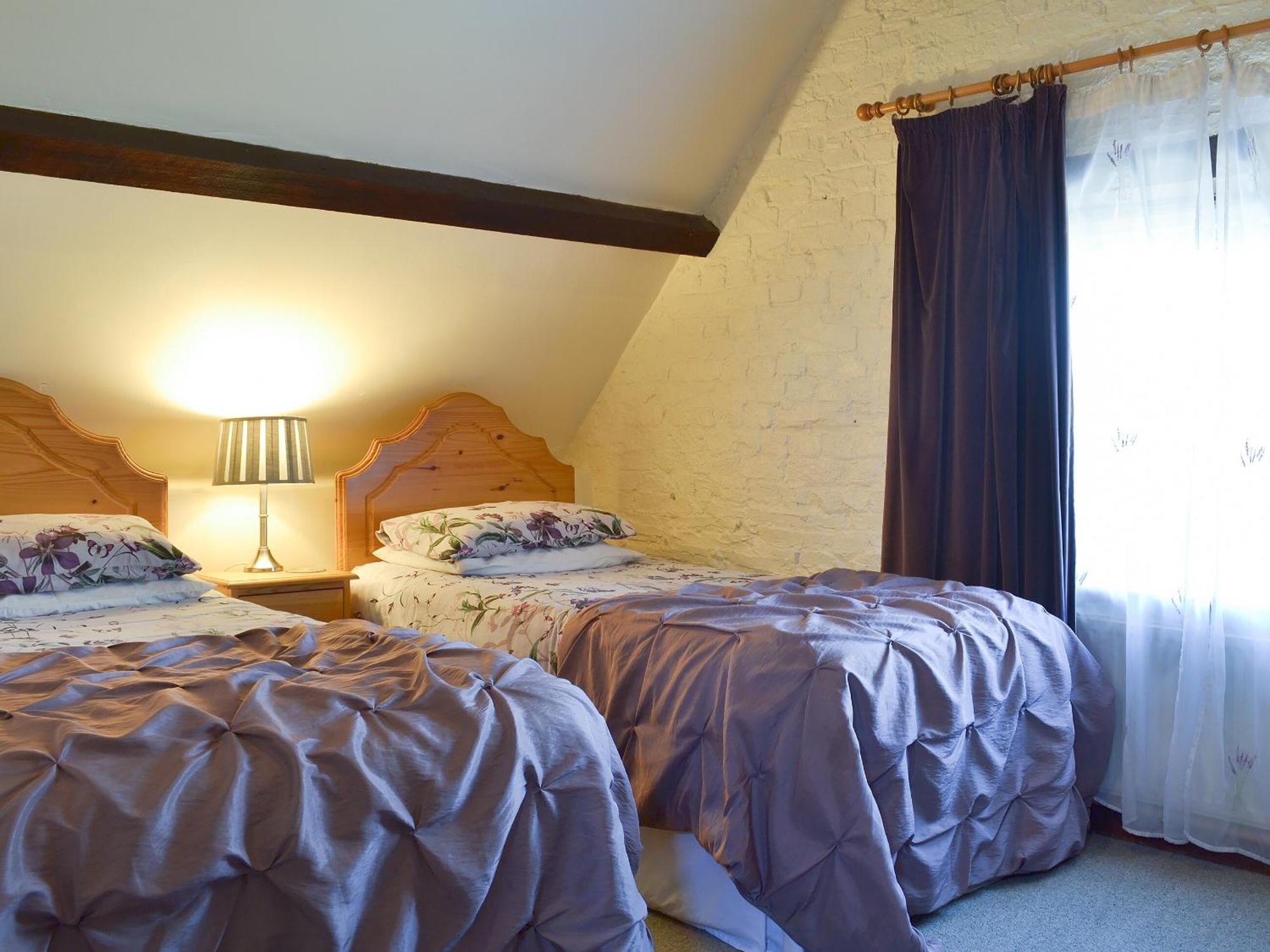 Mill Batch Cottage Mark Екстер'єр фото