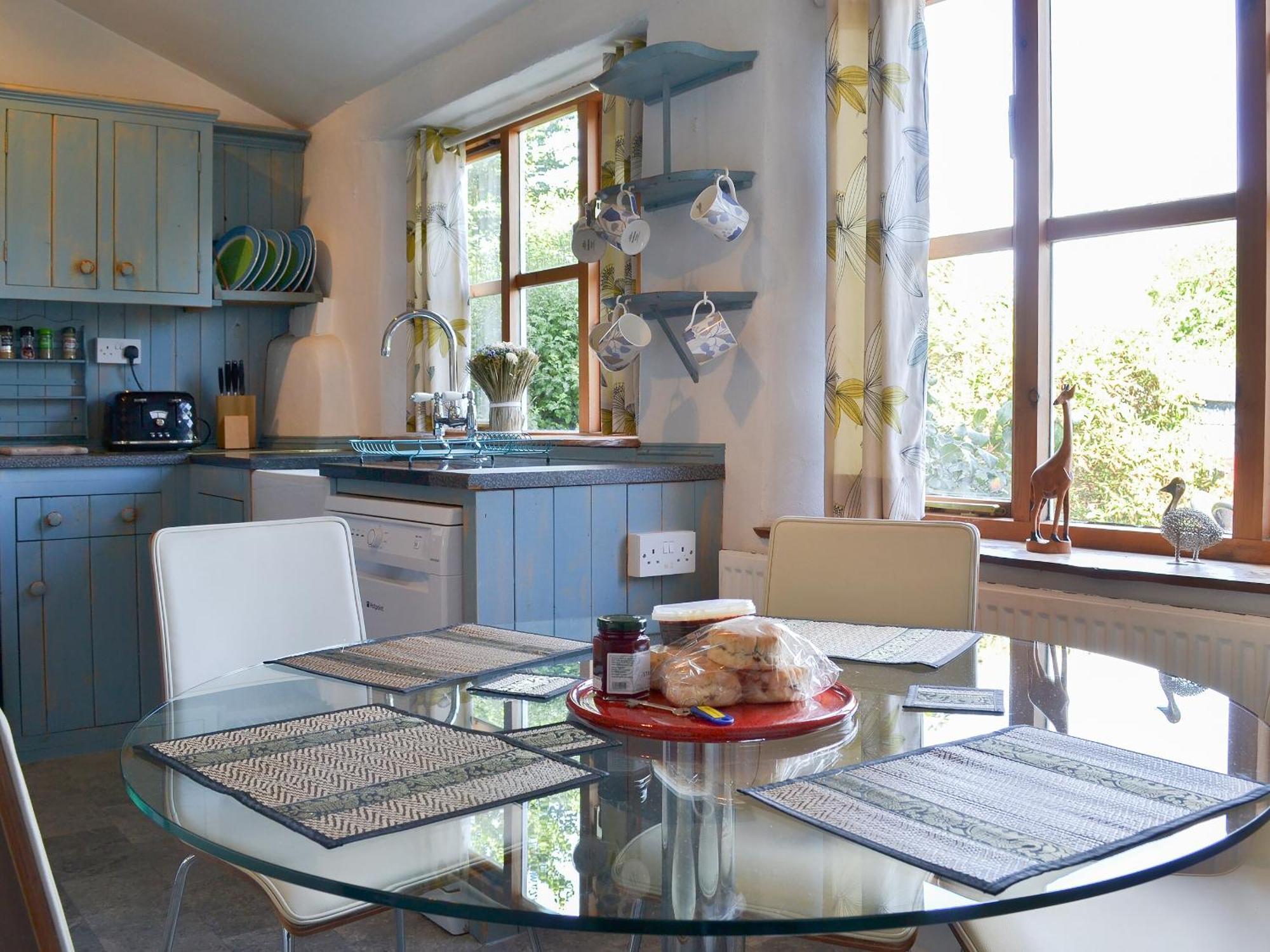 Mill Batch Cottage Mark Екстер'єр фото