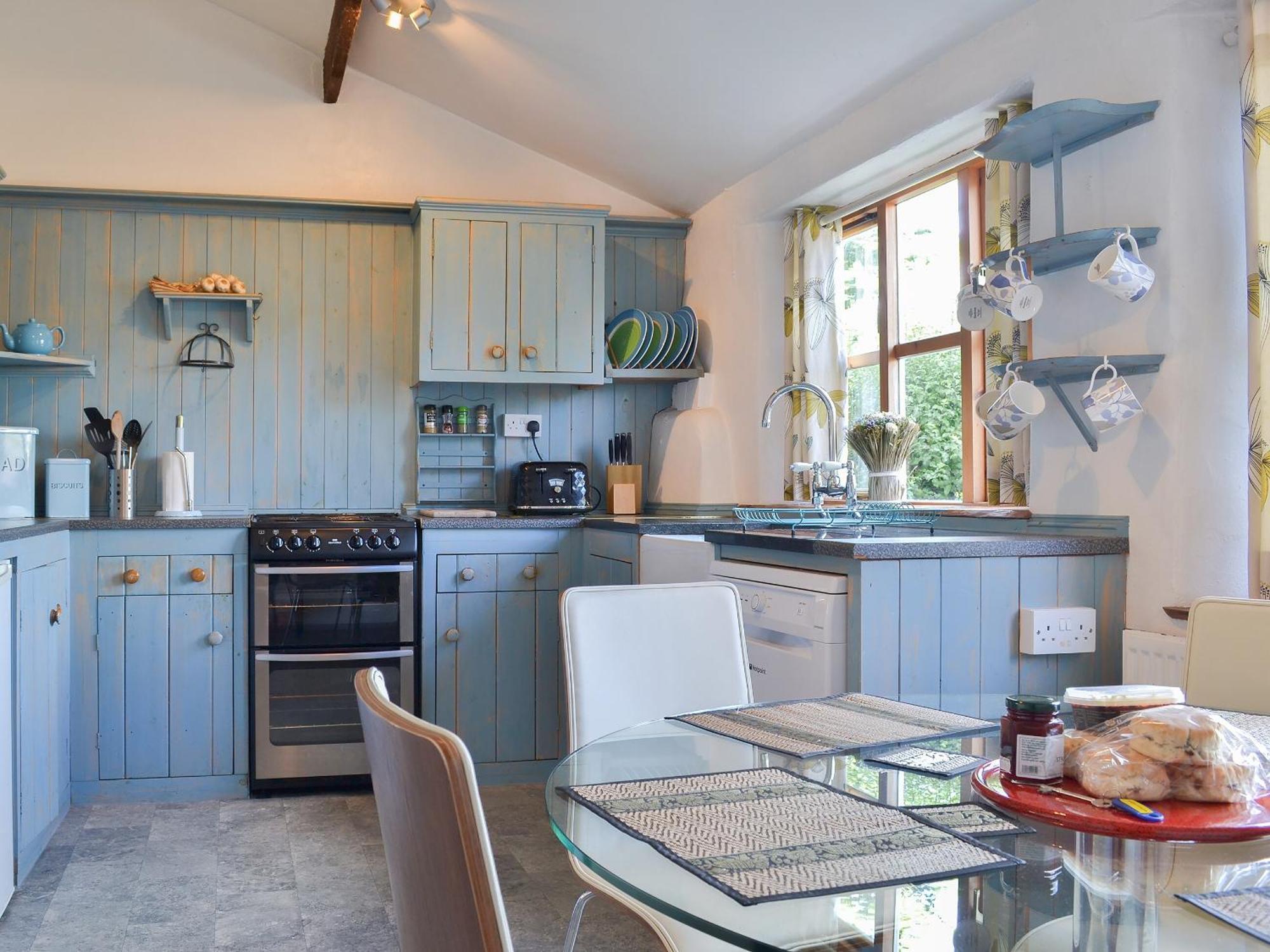 Mill Batch Cottage Mark Екстер'єр фото